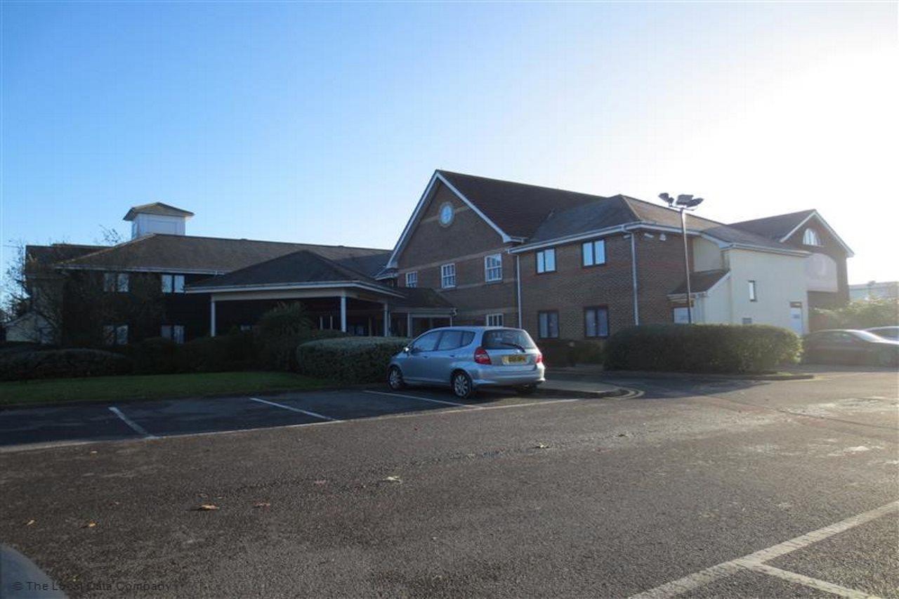 Premier Inn Braintree - A120 エクステリア 写真